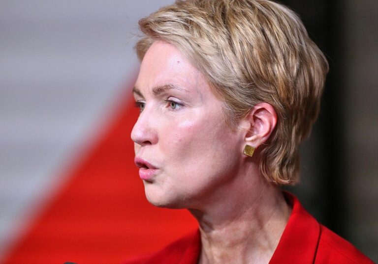 Manuela Schwesig