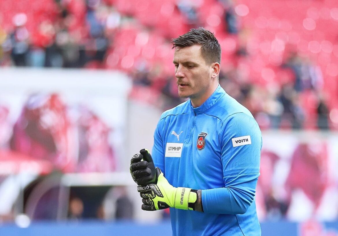 Kevin Müller