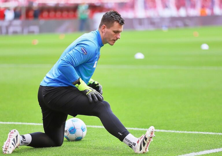 Kevin Müller