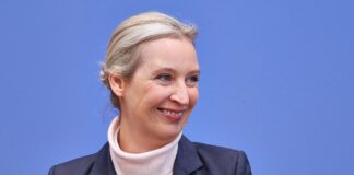 Alice Weidel