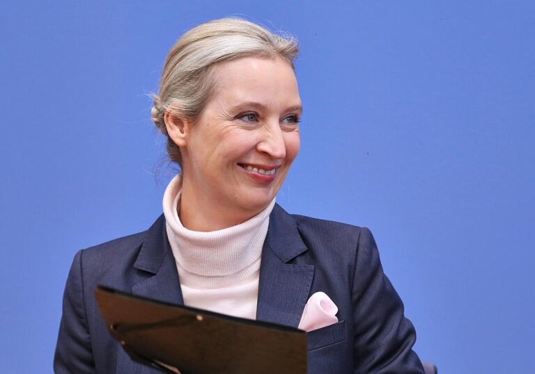 Alice Weidel