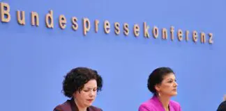 BSW-Wahlnachlese (Archiv)