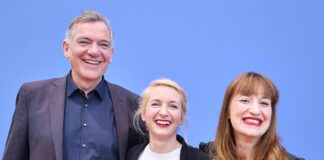 Linke-Wahlnachlese am