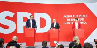 SPD-Wahlnachlese am