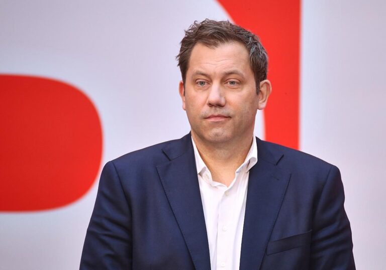 Lars Klingbeil