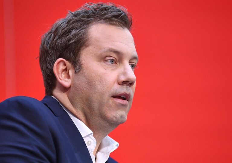 Lars Klingbeil