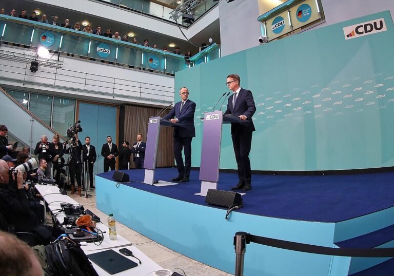 Friedrich Merz