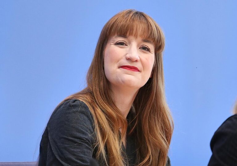 Heidi Reichinnek