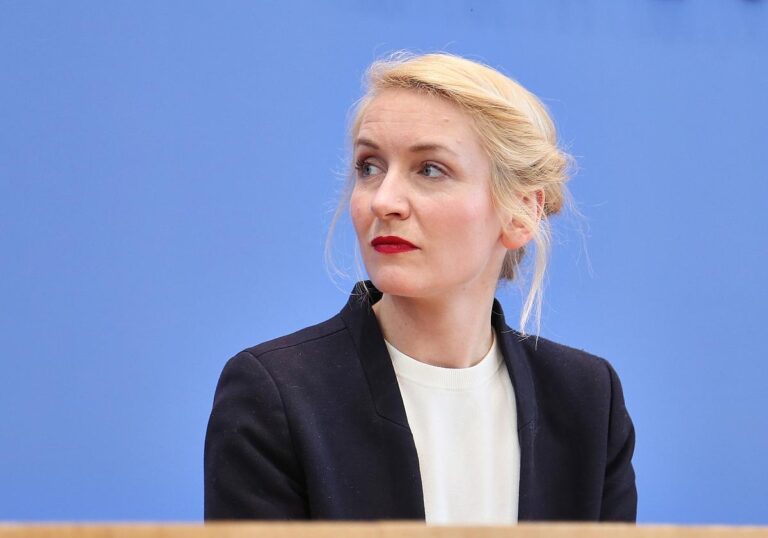 Ines Schwerdtner