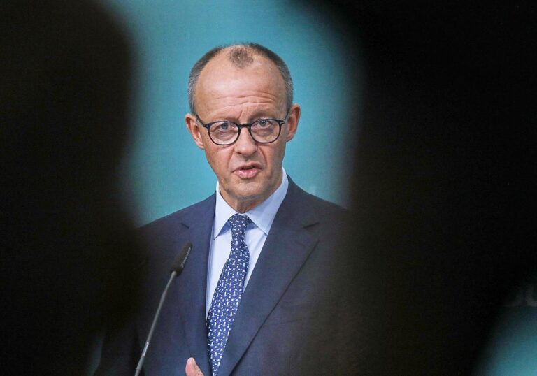 Friedrich Merz
