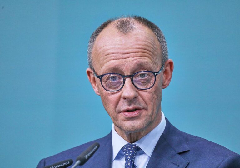 Friedrich Merz