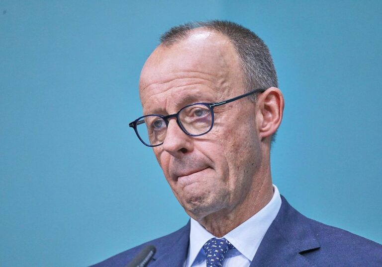 Friedrich Merz