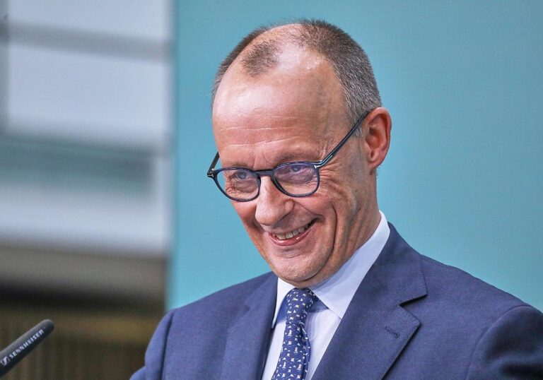 Friedrich Merz