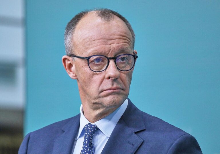 Friedrich Merz