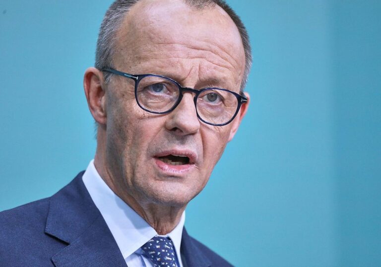 Friedrich Merz