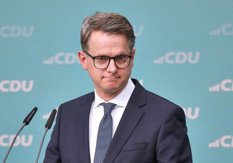 Carsten Linnemann