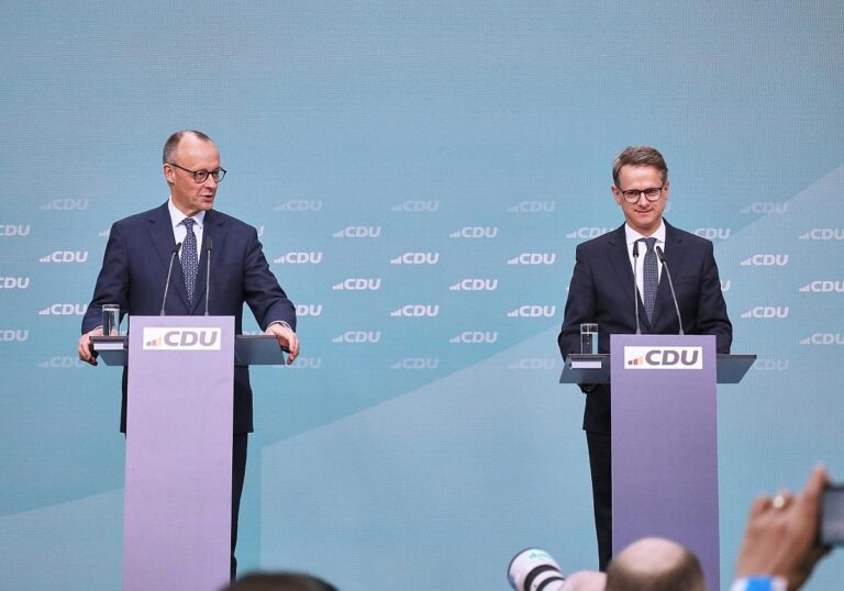Friedrich Merz
