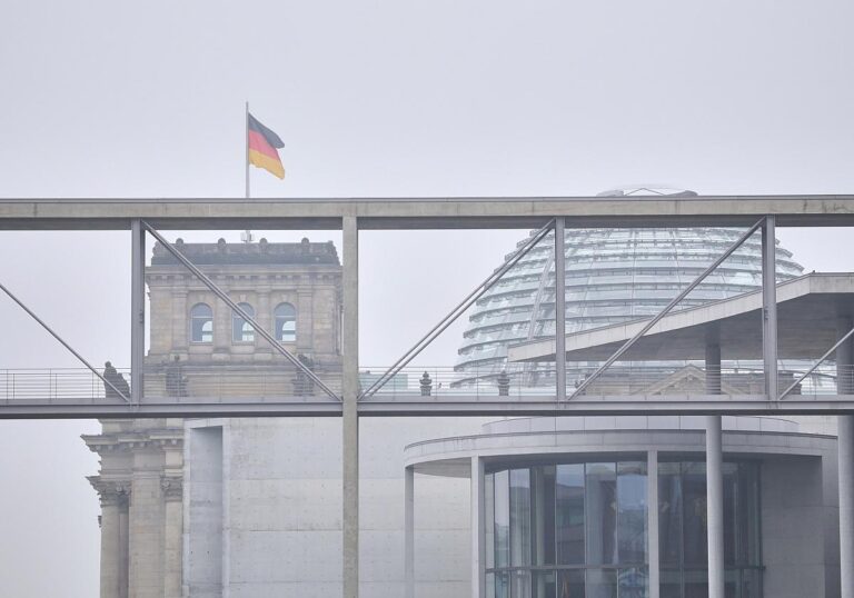 Deutscher Bundestag