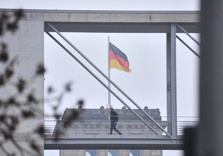 Deutscher Bundestag