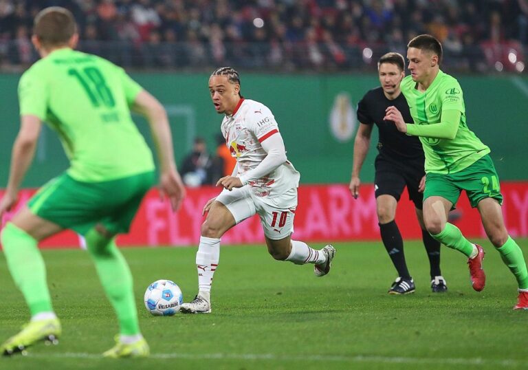 RB Leipzig