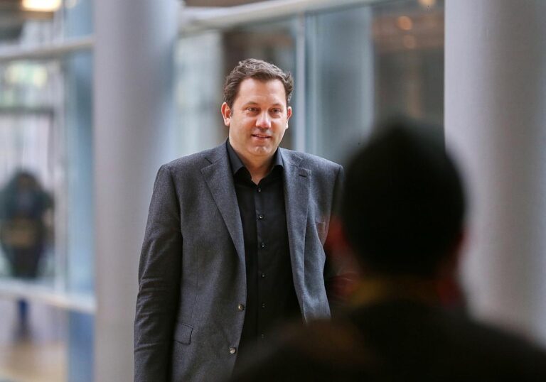 Lars Klingbeil