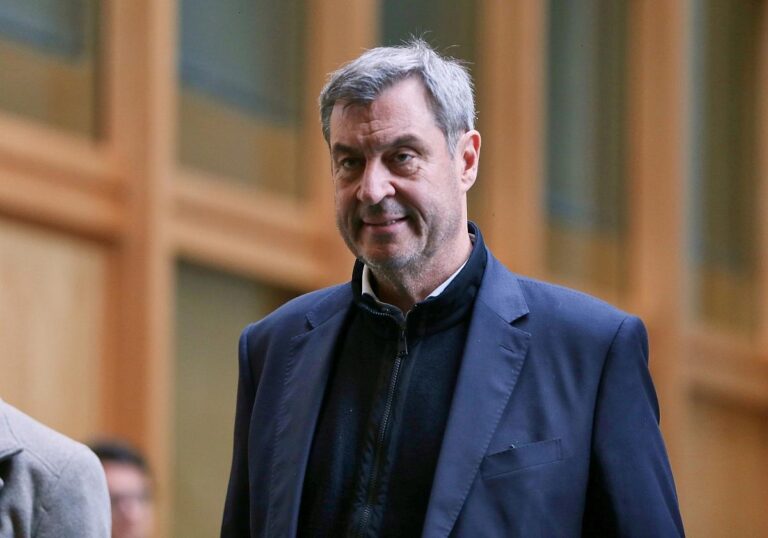Markus Söder
