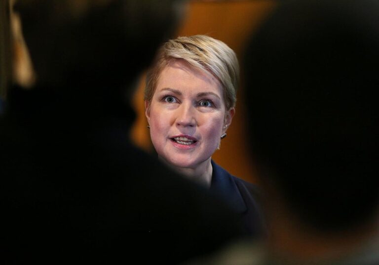 Manuela Schwesig