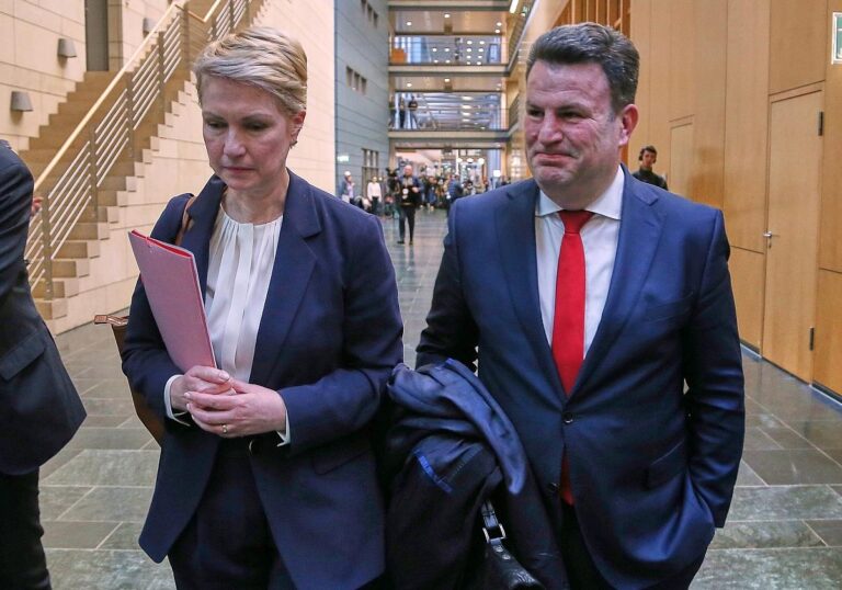 Manuela Schwesig