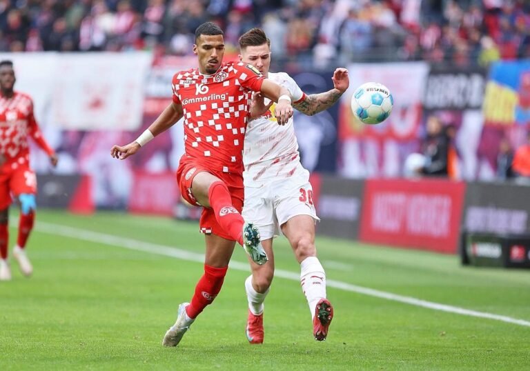 RB Leipzig