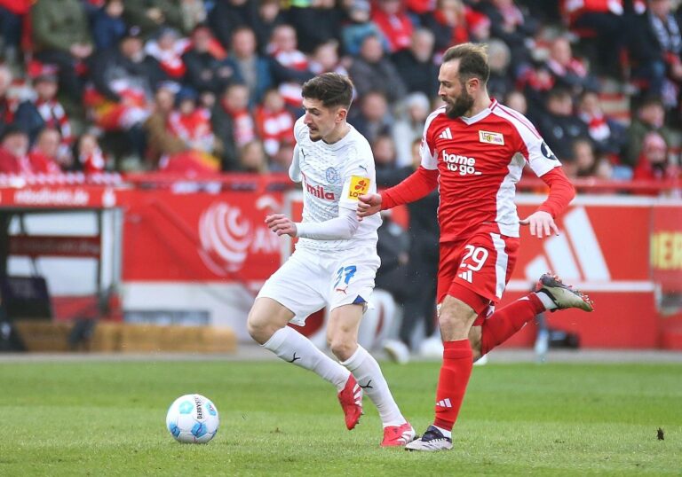 Union Berlin