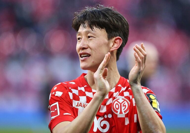 Jae-sung Lee
