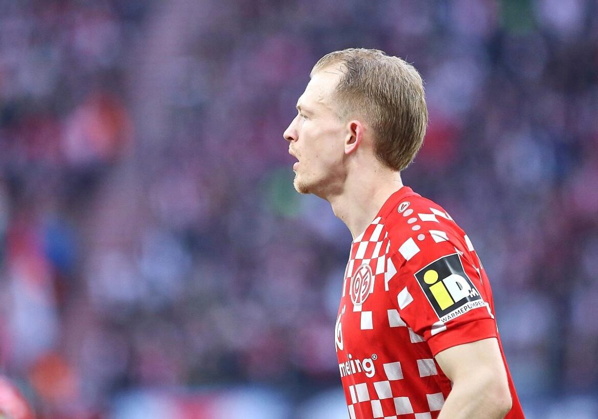 Andreas Hanche-Olsen