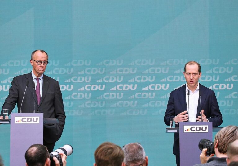 Friedrich Merz