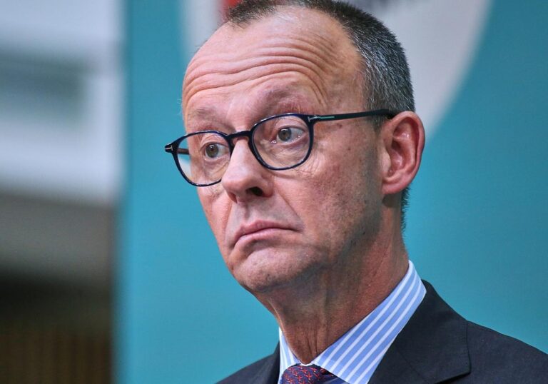 Friedrich Merz