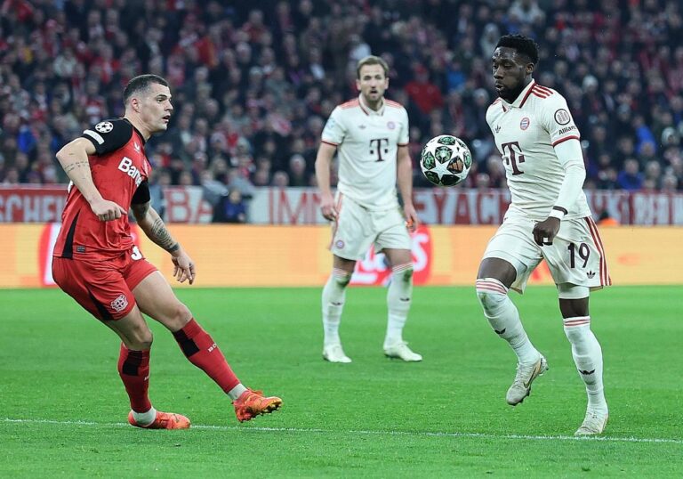 Bayern -