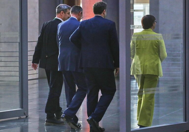 Markus Söder,