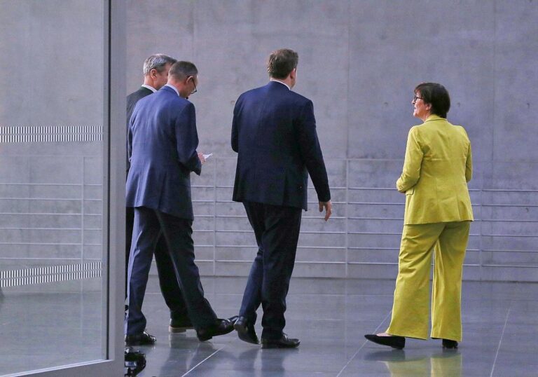 Markus Söder,