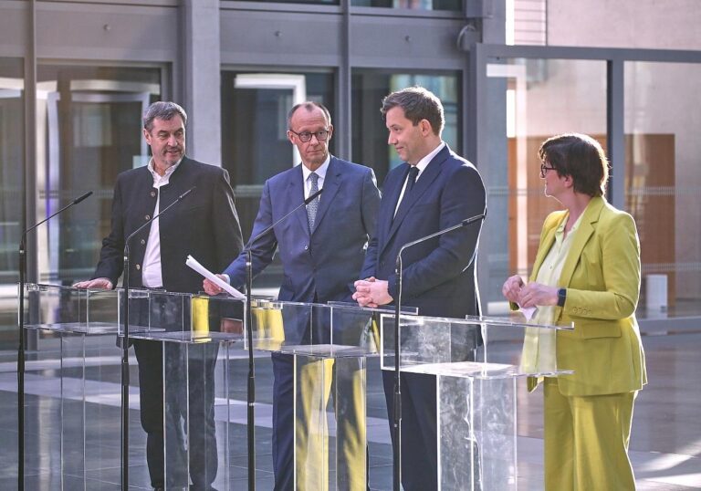 Markus Söder,