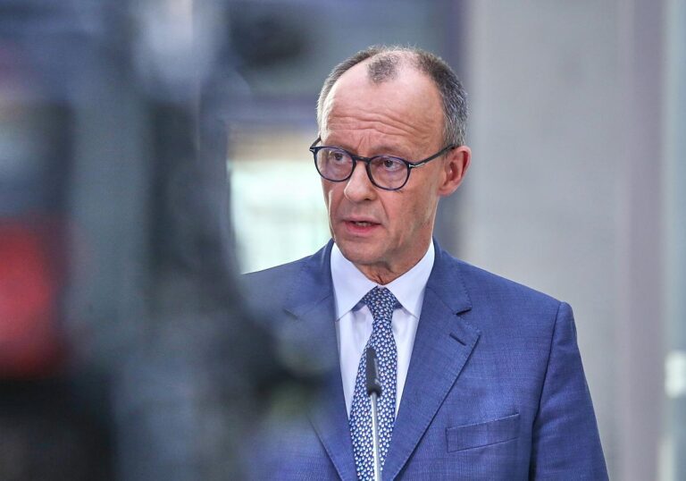 Friedrich Merz