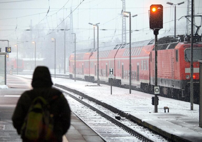 Winter bei