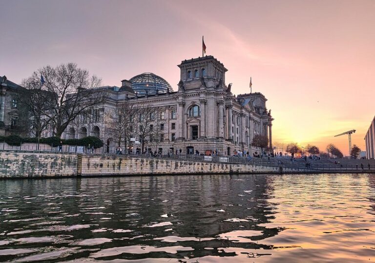 Deutscher Bundestag