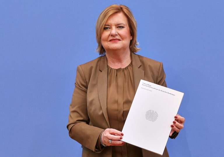 Eva Högl