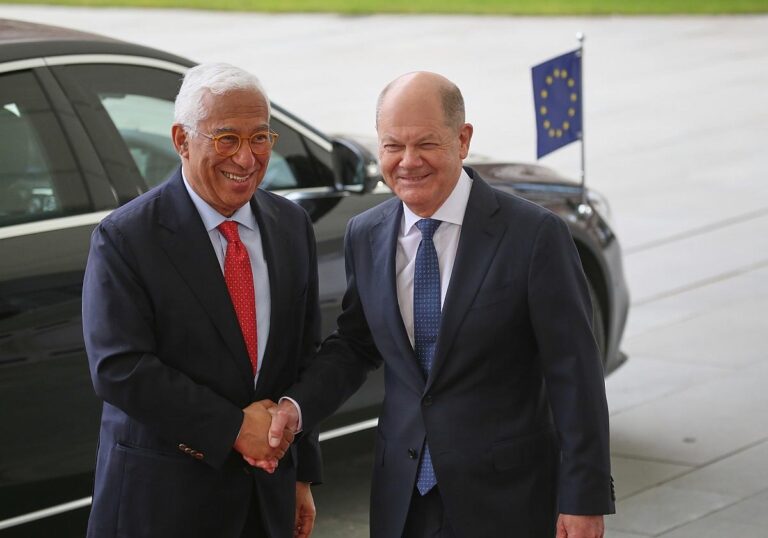 António Costa