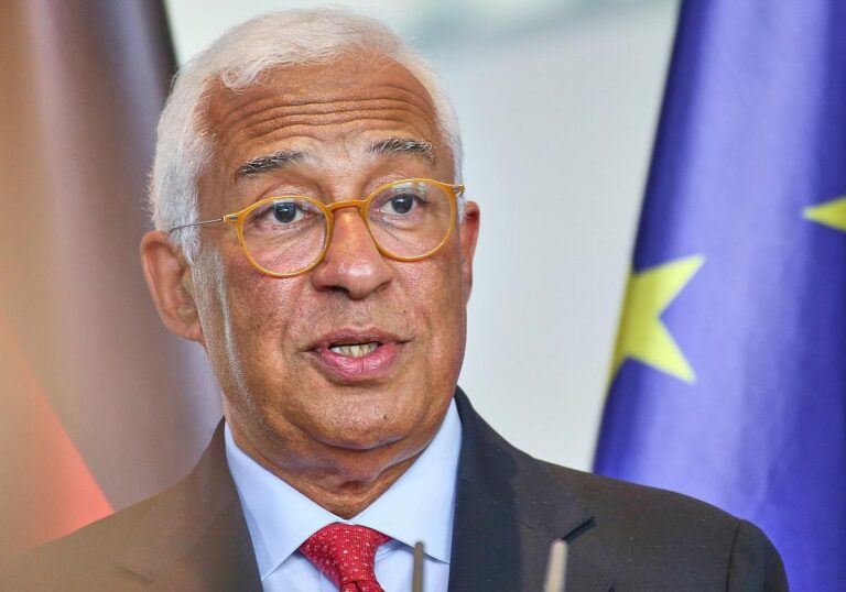 António Costa