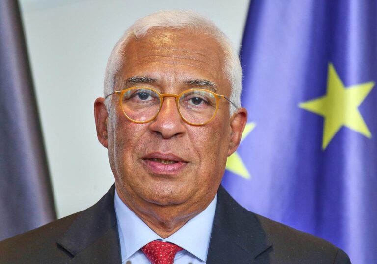 António Costa