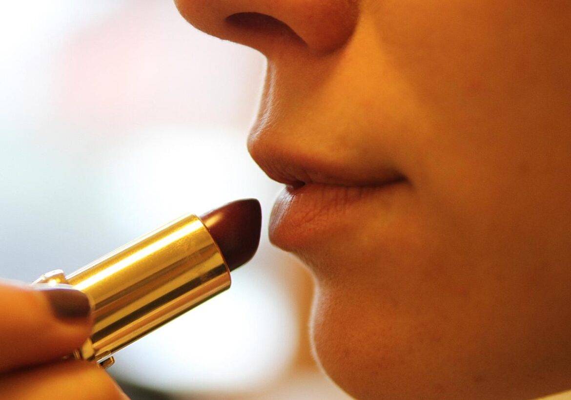 Lippenstift (Archiv)