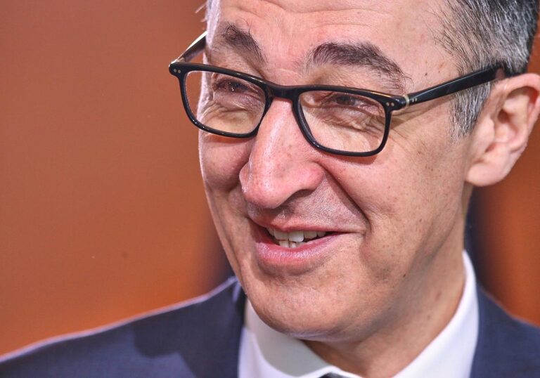 Cem Özdemir