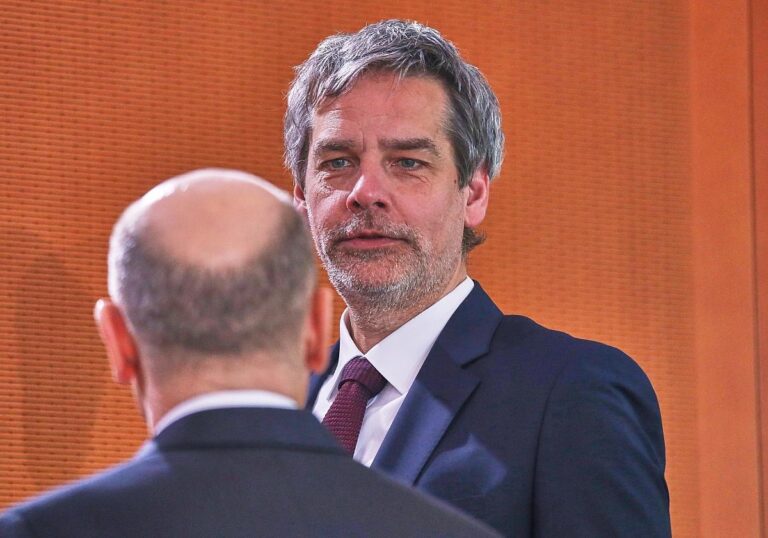 Olaf Scholz