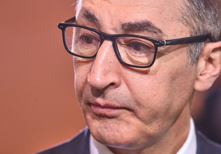 Cem Özdemir