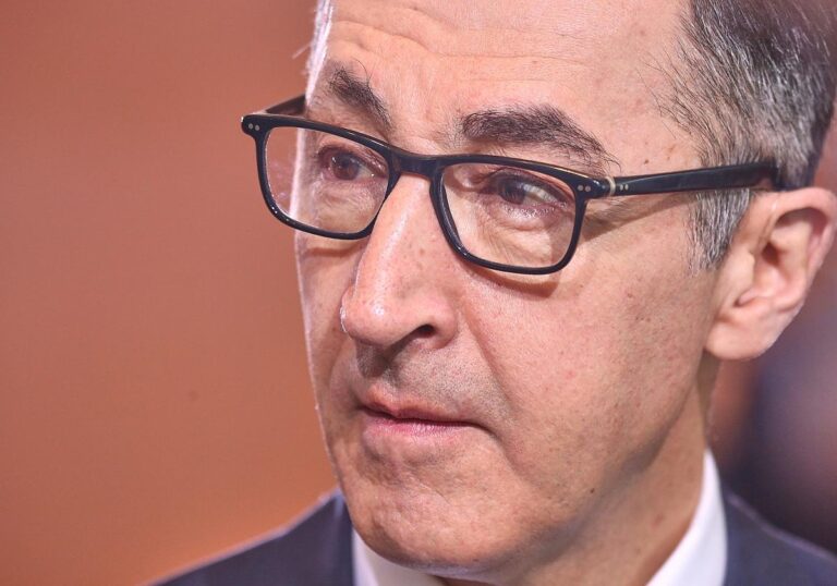 Cem Özdemir